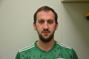 Primož Petrijan